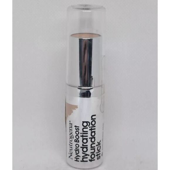 Neutrogena Hydro Boost Hydrating Foundation Stick Honey 85 - 0.29 oz - New - Picture 1 of 2